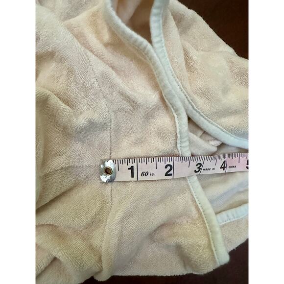 Aerie Terrycloth Shorts M - Picture 5 of 5